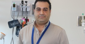 Olgunlaşmamış cennet hurmasının fazlası bağırsak tıkanıklığına neden oluyor