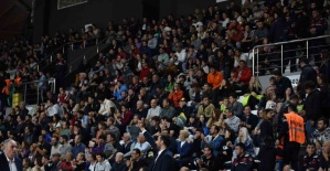 Türkiye Sigorta Basketbol Süper Ligi: Manisa BBSK: 69 - Fenerbahçe Beko: 82