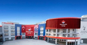 Bahçeşehir Koleji Akhisar’da 2024-2025 eğitim öğretim yılına yeni kampüsünde girecek