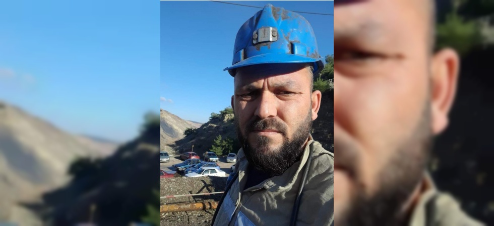 Soma’da maden ocağında iş kazası: 1 ölü