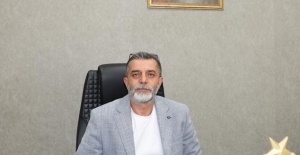 Şehzadeler Belediye Başkanı Durbay A takımını belirlemeye başladı