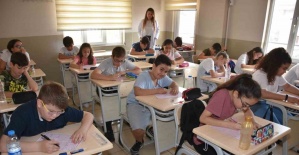 Şehzadeler Belediyesinden öğrencilere LGS hazırlık kursu