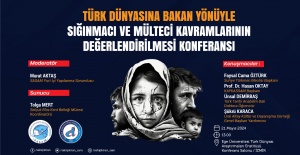 #039;Türk Soylu Yabancı Uyrukluların...