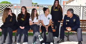 Aktaş "Geleceğimizin Teminatı Çocuklarımız"