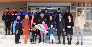 Aktaş "Onlar hayatımızın özel ve güzel evlatları"