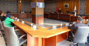 YUNUSEMRE BELEDİYESİ ÇALIŞANLARINA “STRES VE ÖFKE YÖNETİMİ” EĞİTİMİ