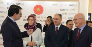Manisa tarihinin en büyük organizasyonuna ev sahipliği yapacak