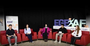 ’EGEKAF 2025’ için geri sayım başladı