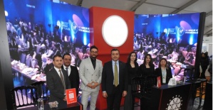 İletişim Başkanlığı, Ege Kariyer Fuarı’nda üniversite öğrencileriyle buluşuyor