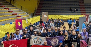 Lavender Robotics İtalya’dan 2 ödülle döndü