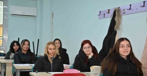 MABEM’de yeni dönem kursların kayıtları başladı