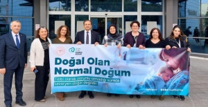 Manisa’da ’Hekim Buluşmaları’ devam ediyor