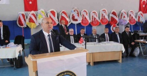 Salihli Esnaf Kefalet yönetimine güvenoyu