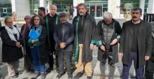 Soma davasına savcılık mütalaasını verdi
