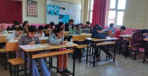 TÜGVA'dan kitap kurdu yarışması 