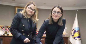 Turgutlu Belediyesinden memur ve kadrolu işçilerine promosyon müjdesi