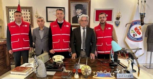 Türk Kızılay Manisa ve Şehzadeler Kaymakamlığı, 200 aileye sıcak iftar yemeği ulaştıracak