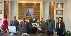 Vergi Haftası kutlamaları başladı