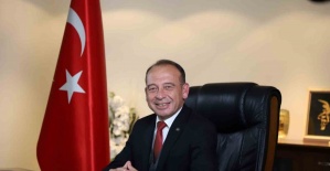 Başkan Çetin Akın: "Turgutlu’muzda gönül sofraları kurduk, yüzleri güldürdük"