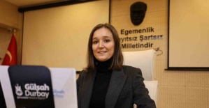 Başkan Durbay’ın tedavisi bir süre daha devam edecek