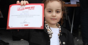 CHP Manisa’da ön seçim yoğunluğu