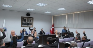 CHP’li başkana CHP’den ret