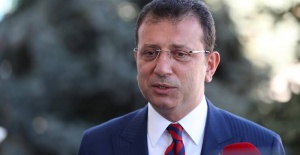 İmamoğlu kent uzlaşısından serbest... Muamma sona erdi...