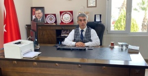 Kiraz ve vişnede çiçek hastalığına dikkat çekti