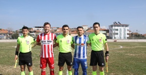 Kulaspor deplasmanda 3 puanın sahibi