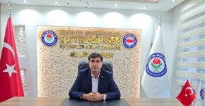 Manisa Eğitim Bir Sen’den ’Güçlü Kadın Güçlü Aile’ vurgusu