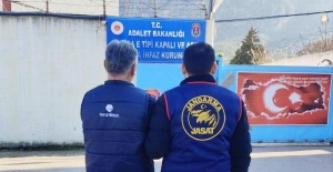 Jandarma kaçış yok dedi