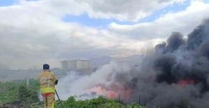 Manisa’da çevreyi kirletenlere taviz yok