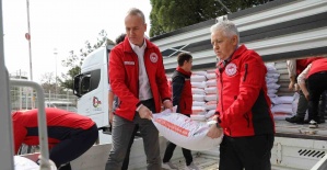 Manisa’da kuraklığa dayanıklı yerli ve milli nohut üretimi projesi