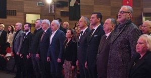 Manisa’da Öğretim Birliği Yasası Çalıştayı düzenlendi