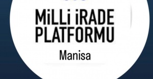 Milli İrade Platformu’ndan Sert Açıklama: “Asla Geri Adım Atmayacağız”
