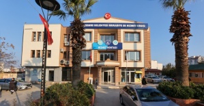 Muradiye ek hizmet binası da sıfır atık belgesi almaya hak kazandı