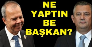 Özgür Özel ‘Akraba yok’ demişti ama! Ne yaptın be Başkan?
