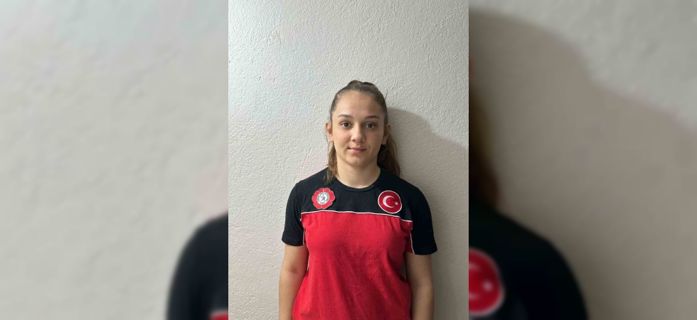 Salihlili 4 judocuya Eju Avrupa Kupası’nda milli görev