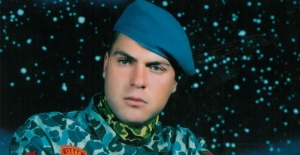 Şehit Er Tarık Daşar, 31. yılında unutulmadı