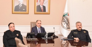 Şubat ayında Manisa’da 285 bin denetim gerçekleştirildi