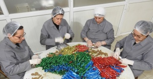 485 yıldır aynı yöntemle yapılıyor