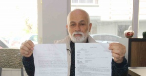 Annesinin ölümüyle hayatının şokunu yaşadı