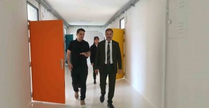 Bilim Demirci’de sona yaklaşılıyor