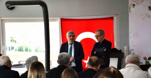 Daha güçlü bölgesel kooperatifler için çalışıyorlar
