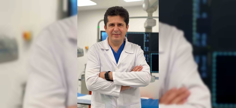Doç. Dr. Yücel: "Aort yırtılması erkeklerde, kadınlara oranla 2-3 kat daha sık görülür"