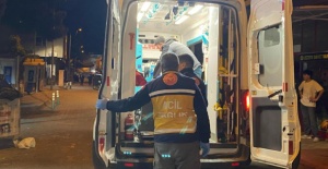 Eşini öldürdü, 8 yaşındaki kızını da yaraladı