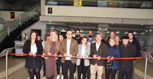 "Hayat ve Doğa" sergisi sanatseverlerle buluştu