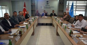 İŞKUR Gençlik Programına Manisa’da 1392 kontenjan oluşturuldu