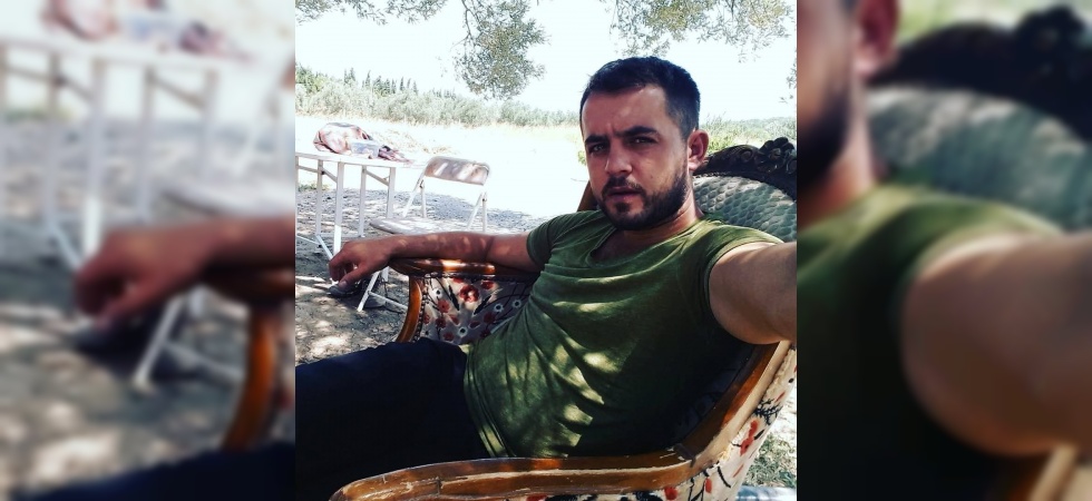 Kırkağaç’ta baba oğlunu öldürdü