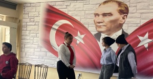 Kula’da 49. Turizm Haftası coşkuyla kutlandı